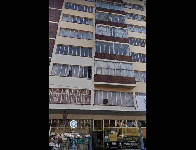 51M² OFFICE TO LET IN PIETERMARITZBURG CENTRAL
